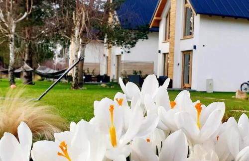 Sjesta al mare, domki z sauną i balią z jacuzzi - Foto 21