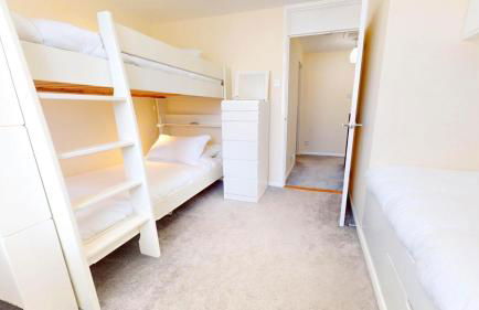 Tideaway - walk to beach - Foto 18