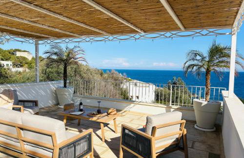 Cottage Vittoria - Marina di Novaglie - Foto 8