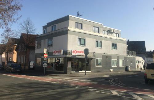 Wohnen beim Brotsommelier - Frankenlaib - Foto 22