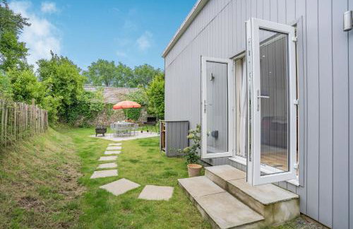 Caldey Lodge Bier Wood Lodges - Foto 19