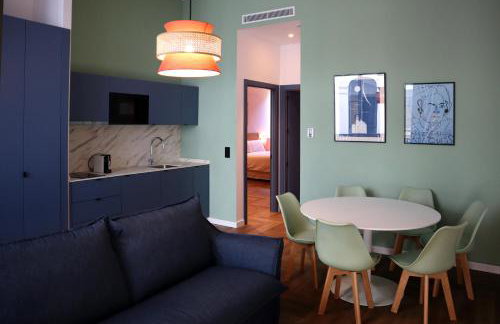 Aparthotel Divino Figueres by Fimedhotels - Foto 65