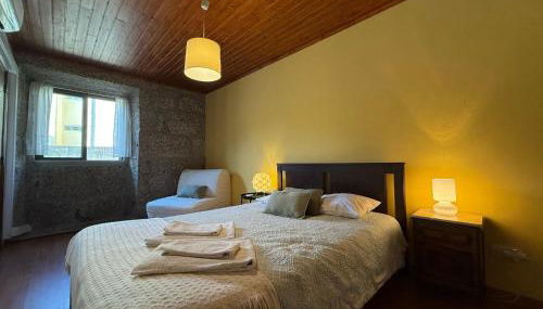 Casa dos Antunes - Foto 2