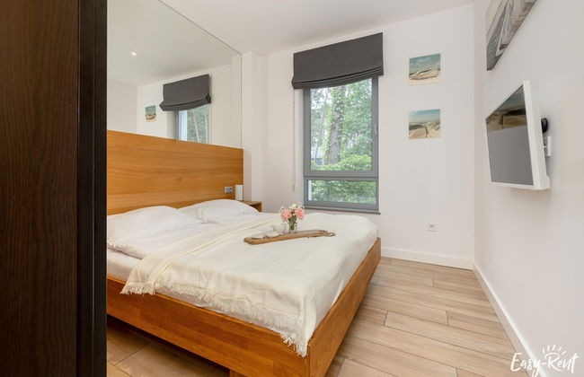 Apartment in Pobierowo Near Baltic Beach - Photo 5