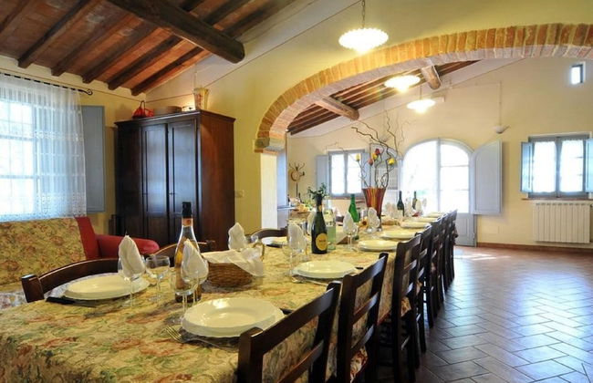 Elegant Castle Stay With Pool - Foto 34