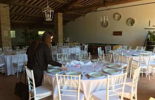 Podere Schioppello Casale con appartamenti privati - Foto 43