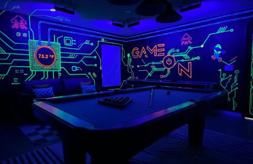 Adventure Awaits - Foto 30