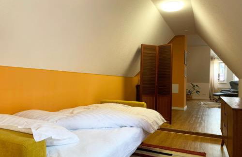 Ferienwohnung am Südwall All INCLUSIVE - Foto 14