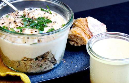 La Villa Lombardi en Champagne, avec piscine privée et jacuzzi - Foto 47