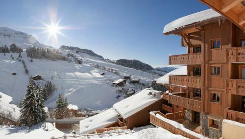 CGH Résidences & Spas Le Village De Lessy - Foto 5