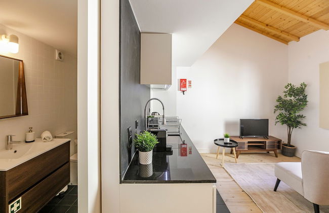 Vila Burgães by LovelyStay - Foto 39