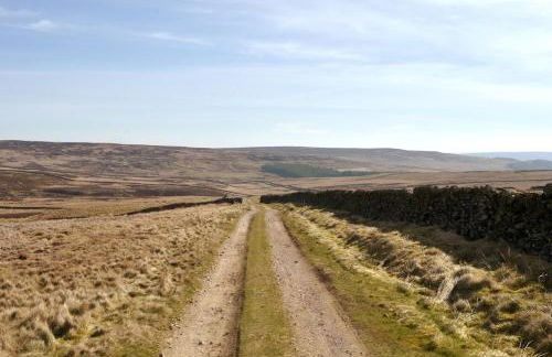 Fern Cottage - Cosy Dales Cottage in Nidderdale - Photo 48