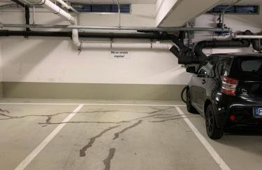 Forchheim City-Zentral-Balkon - Photo 6