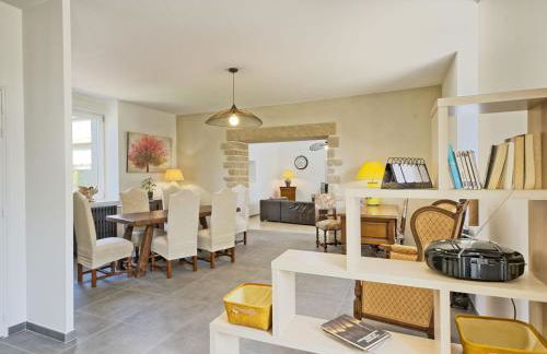 Holiday Home Ker Yannick by Interhome - Foto 15