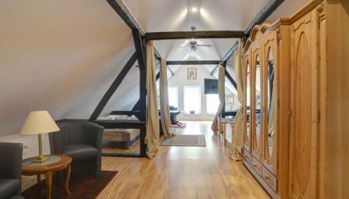 Apartment Lounge an der Kirche by Interhome - Foto 2