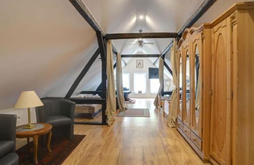 Holiday Home Berghof Hohe ganzes Haus by Interhome - Foto 23