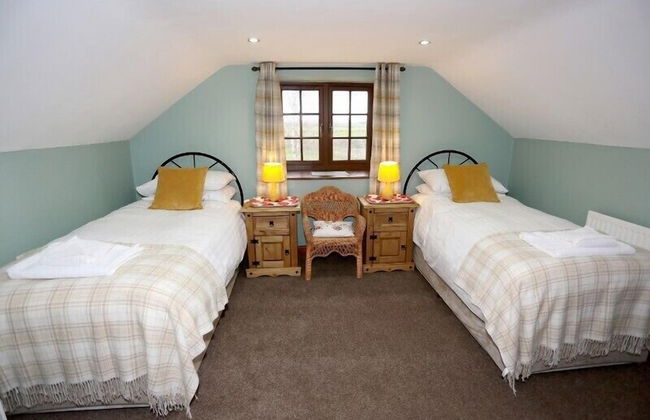 THE OLD Cart House - Foto 7