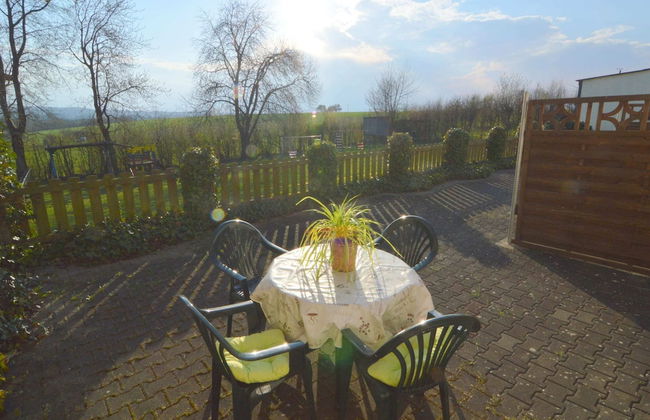 Farmhouse Escape in Morsdorf - Foto 17