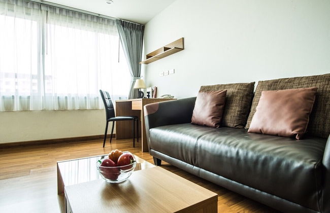 Winner Prachinburi & Serviced Apartment - Foto 31