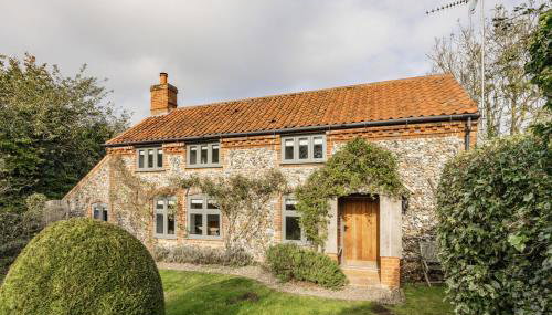 Barn Owl Cottage, Field Dalling - Foto 2