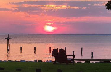 The Bay House - Foto 8