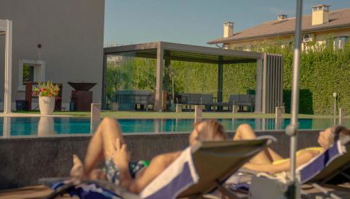 Casa Cordigero - Lago di Garda - Adults only - Foto 2