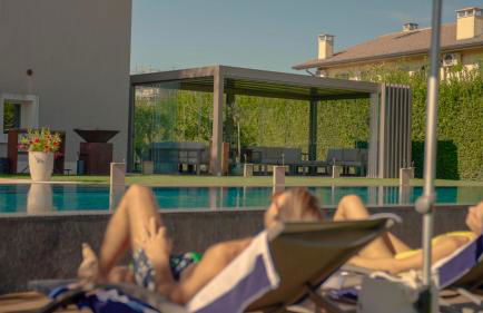 Casa Cordigero - Lago di Garda - Adults only - Foto 2