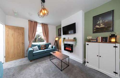 Luke Stays -West view - Foto 19