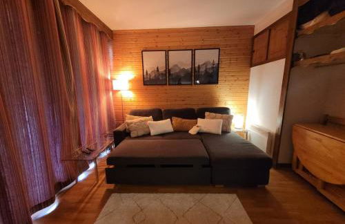 Appartements Ski Spa & Confort Orelle-3 vallées - Foto 55