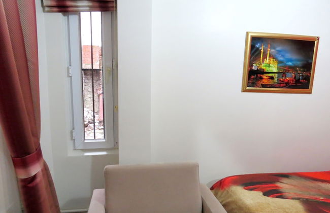 Istanberry - Berry Life Apartments - Foto 38