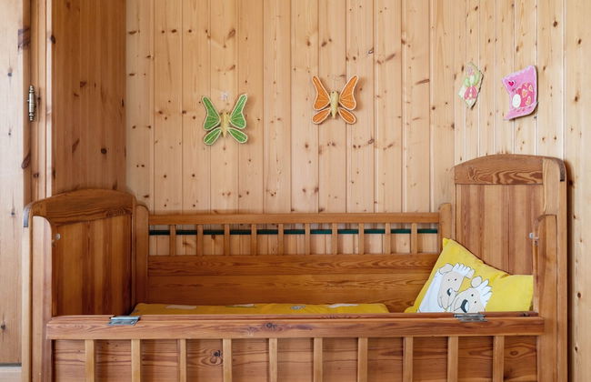 Spacious Holiday Home in Wienrode near Braunlage Ski Area - Foto 14