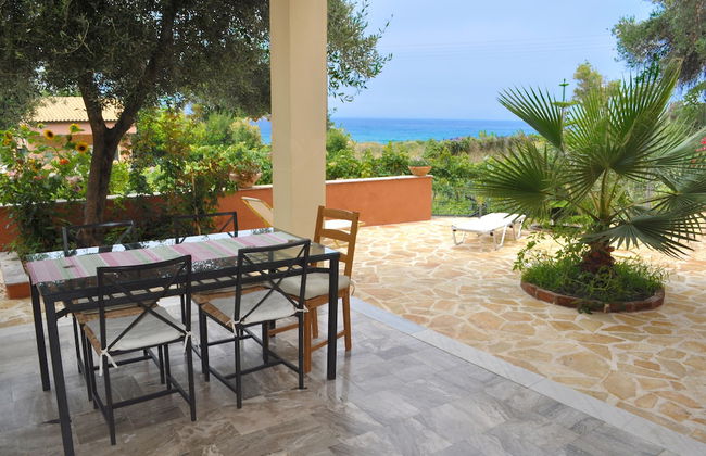 Holiday House Angelos B on Agios Gordios Beach - Photo 27