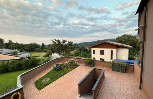 Apartment with swimming pool - Photo 22