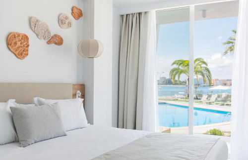 Suites ROC Portonova - Foto 27