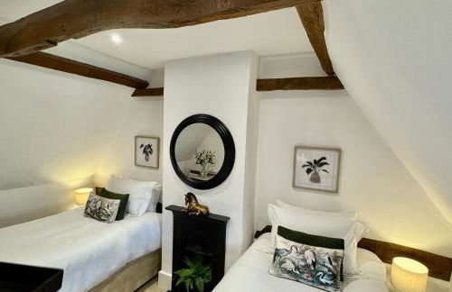 Cosy Rutland Cottage I 2BR I Near Stamford I Free private Parking by Belmont Places - Foto 8