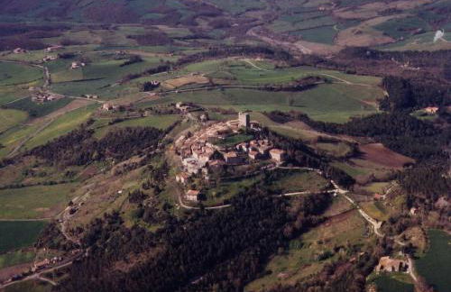 Tuscan Hilltop Getaway - Foto 80