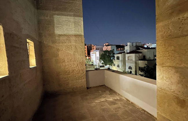 Abdoun Rooftop 2bedroom Kh&sh 02 - Foto 26