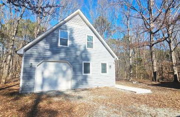 The Guesthouse at Pine Forest Hideaway - Near Jordan Lake & 12 Minutes to UNC - Photo 42