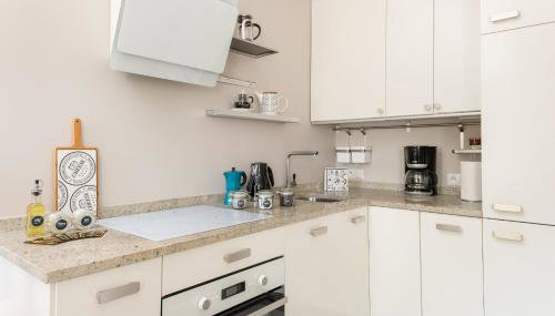 Cosy Studio Nowy Świat Śródmieście by Noclegi Renters - Foto 4