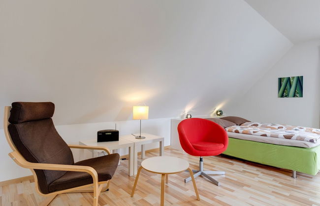 Pleasant Holiday Home in Zierow near Sea - Photo 14