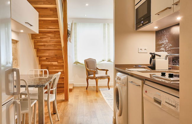 Apartments du Louvre - St-Honoré - Photo 39