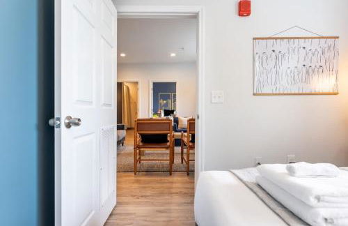 The Main Event by Stay Local Nashville - Foto 39