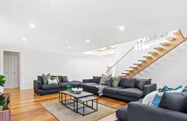 The Ocean s Edge Luxury Entertainer With Views - Foto 19