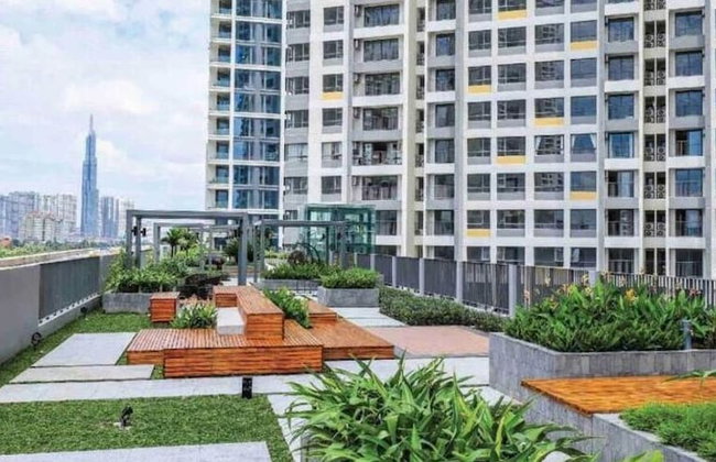 Masteri An Phu Apartment Quan 2 - Foto 53
