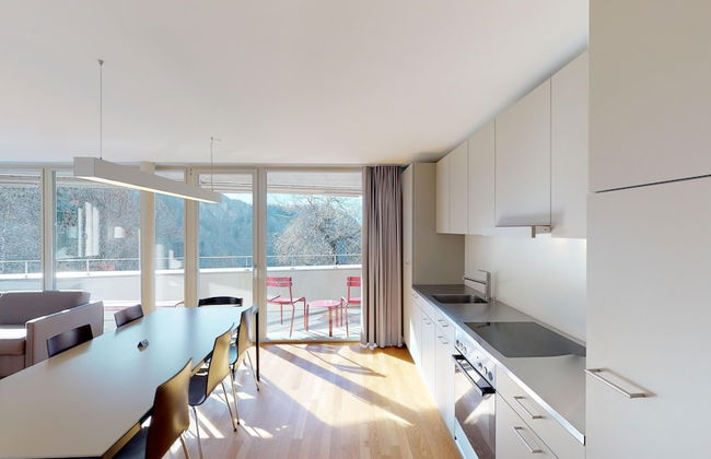 Reka-Feriendorf Blatten-Belalp - Foto 23