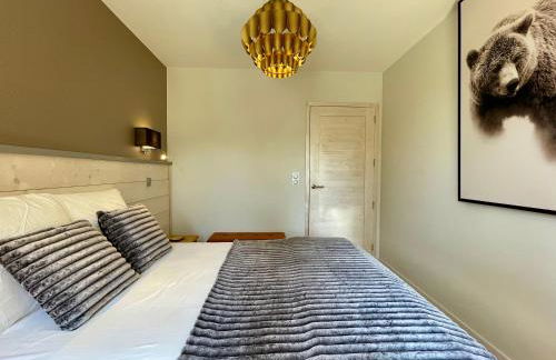 Homency - Résidence Fermes de l'Alpe A102 - Foto 12