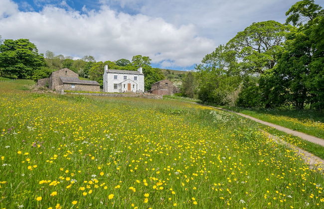 Hollins House - Foto 53