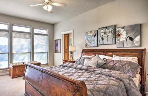 Home with Deck Near Lake Avalon, Boat Ramp and Golf! - Photo 15