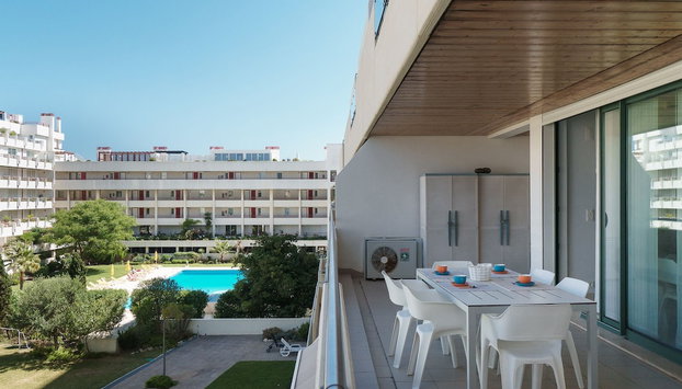 Marina Vilamoura - Aquamar 215 - VilamouraSun - Foto 2, Imagen principal
