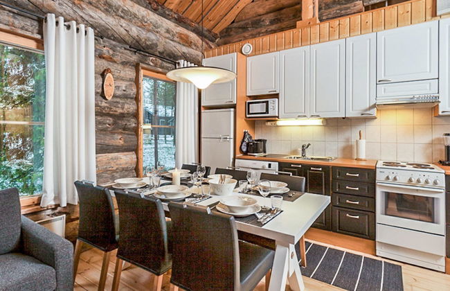 Hillankukka 5 - Photo 6